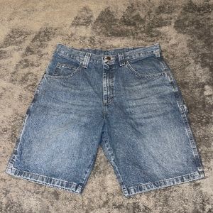 Men’s Jeans Shorts